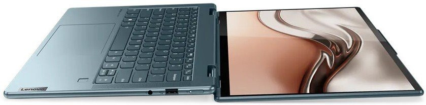 Ноутбук Lenovo Yoga 7 14IAL7 (82QE003KUS)  Фото №9